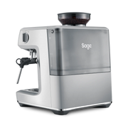 Sage SES500BSS4GUK1 Espresso Machine the Barista Express Impress Stainless Steel