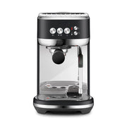Sage The Bambino Plus Compact Coffee Machine with Automatic Milk Frother, Brushed Stainless Steel, 2 Year Warranty