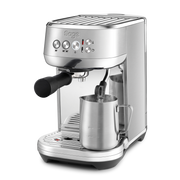 Sage SES500BSS4GUK1 Espresso Machine: The Bambino Plus Stainless Steel