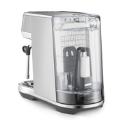 Sage SES500BSS4GUK1 Espresso Machine: The Bambino Plus Stainless Steel