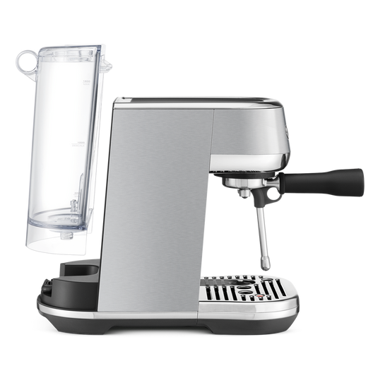 Sage SES500BSS4GUK1 Espresso Machine: The Barista Pro Stainless Steel