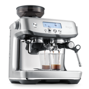  Sage SES878BTR4GEU1 Espresso Machine: the Barista Pro Black Truffle