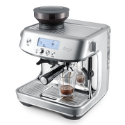 Sage SES878BTR4GEU1 Espresso Machine: the Barista Pro Black Truffle
