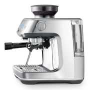  Sage SES878BTR4GEU1 Espresso Machine: the Barista Pro Black Truffle