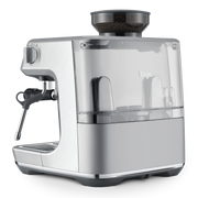  Sage SES878BTR4GEU1 Espresso Machine: the Barista Pro Black Truffle