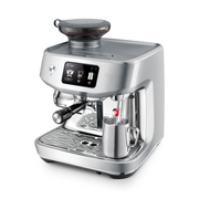 Sage SES985BSS4GUK1 the Oracle JET BSS Brushed Stainless Steel