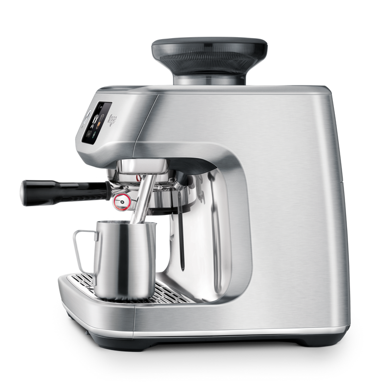 Load image into Gallery viewer, Sage SES985BSS4GUK1 the Oracle JET BSS Brushed Stainless Steel
