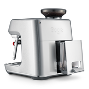 Sage SES985BSS4GUK1 the Oracle JET BSS Brushed Stainless Steel