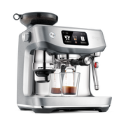 Sage SES985BTR4GUK1 the Oracle Jet: BTR Black Truffle