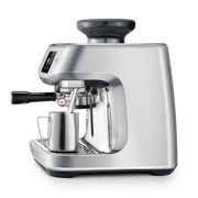Sage SES985BTR4GUK1 the Oracle Jet: BTR Black Truffle