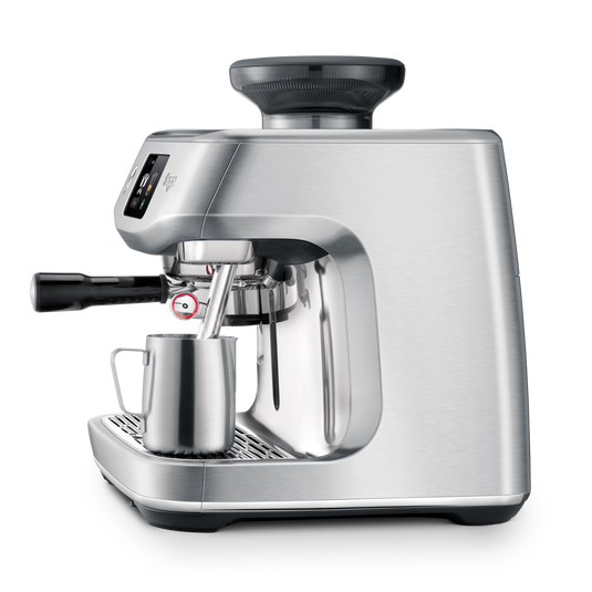 Sage SES985BTR4GUK1 the Oracle Jet: BTR Black Truffle