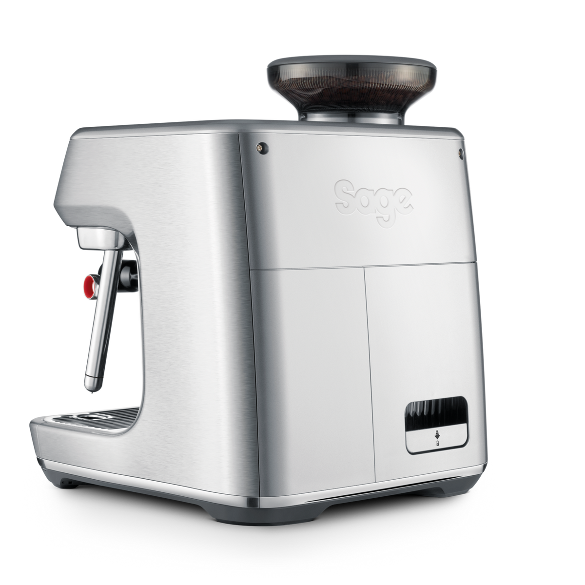 Sage BES875UK Espresso-Machine - the Barista Express