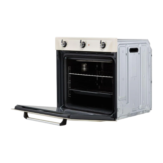 Smeg Built In Victoria Electric Oven, 60 cm, SF6905P1