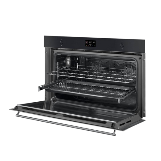 Smeg Built In Thermo Ventilated Electric Oven, 90 cm, SFP9302TN