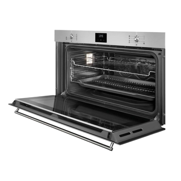 Load image into Gallery viewer, Smeg Built In Electric Oven, 90 cm, SFR9300X
