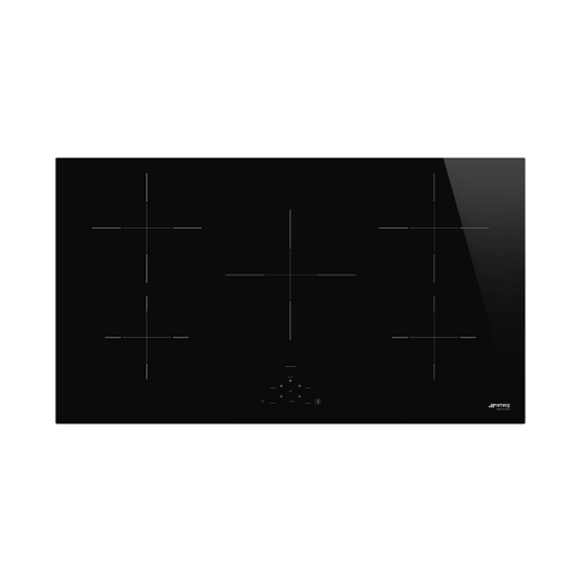 Smeg Built In Electric Hob, 90 cm, SI2951D