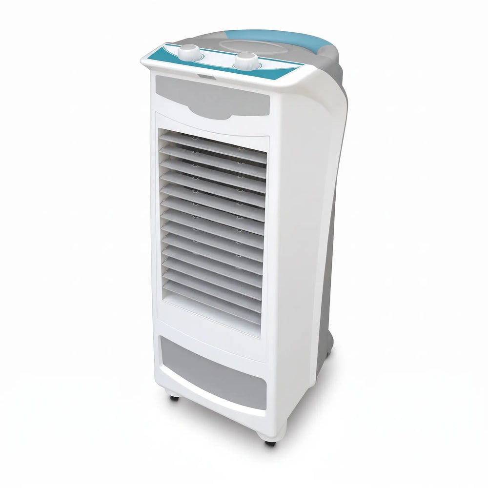 SILVER AIR COOLER Evaporative Air Cooler