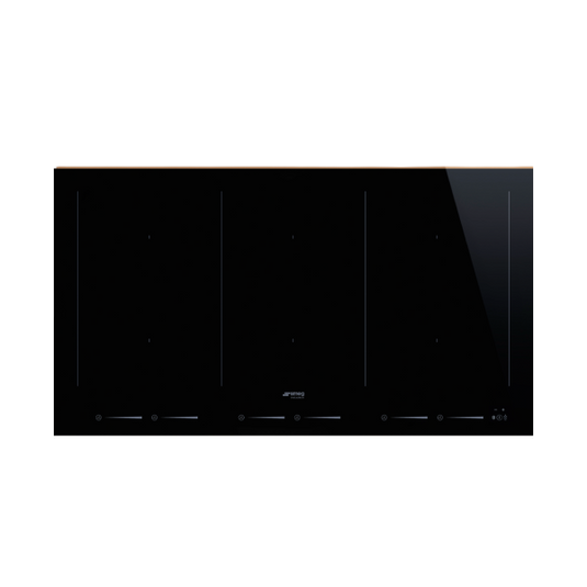 Smeg Dolce Stil Novo Aesthetic Induction Hob, SIM6964R