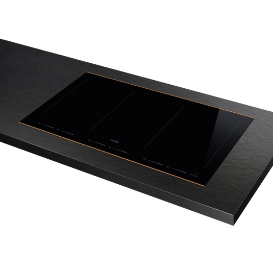 Smeg Dolce Stil Novo Aesthetic Induction Hob, SIM6964R