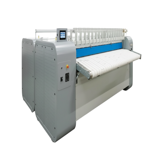 Laco - Feeder-Ironer Long Folder - SIP-530E