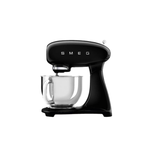 Smeg Stand Mixer, SMF03BLUK