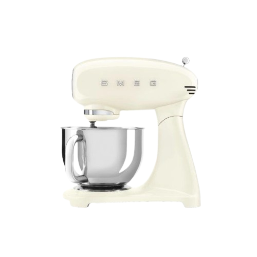 Smeg Stand Mixer, SMF03CRUK