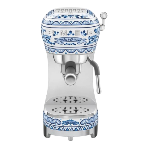 Smeg Stand Mixer, SMF03PBUK