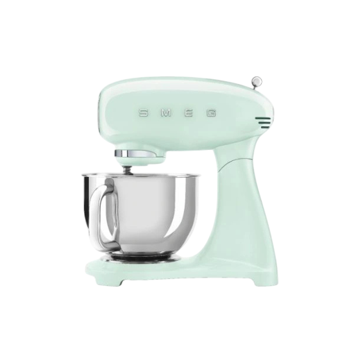 Smeg Stand Mixer, SMF03PGUK