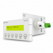 Akytec Compact Controller SMI200 Programmable