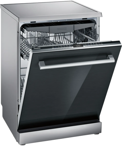 Siemens SN23HB62MT Home Connect iQ500 Dishwasher, 60 cm