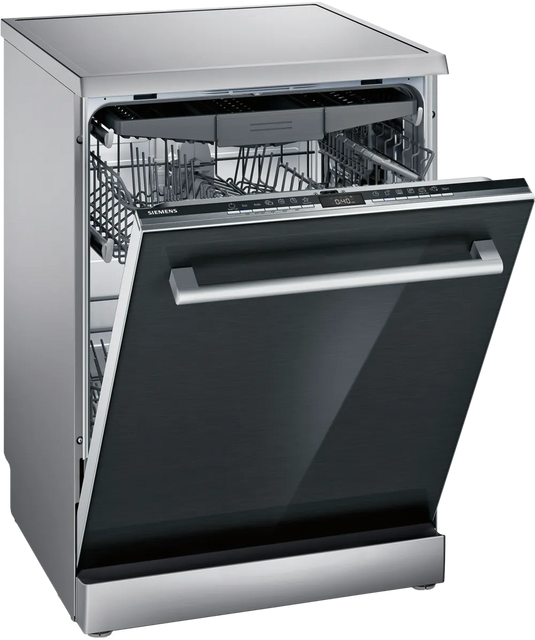 Siemens SN23HB62MT Home Connect iQ500 Dishwasher, 60 cm