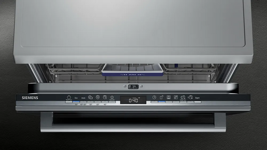 Siemens SN23HB62MT Home Connect iQ500 Dishwasher, 60 cm