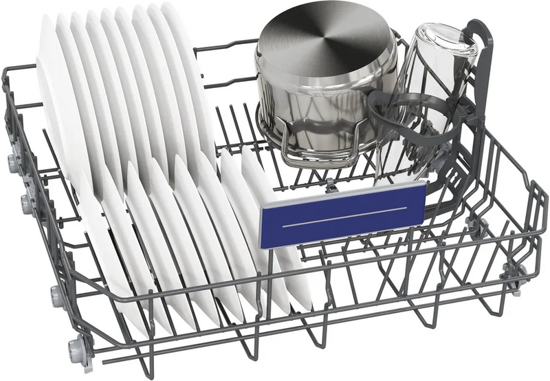 Load image into Gallery viewer, Siemens SN23HB62MT Home Connect iQ500 Dishwasher, 60 cm
