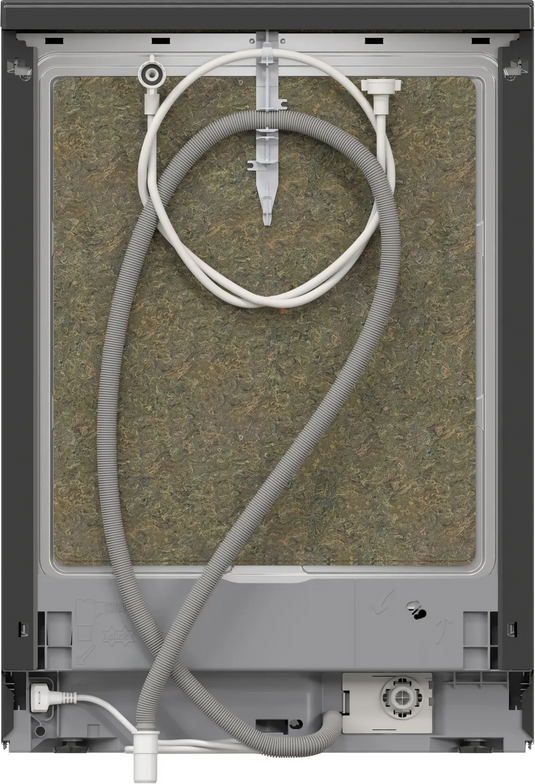 Siemens SN23HB62MT Home Connect iQ500 Dishwasher, 60 cm