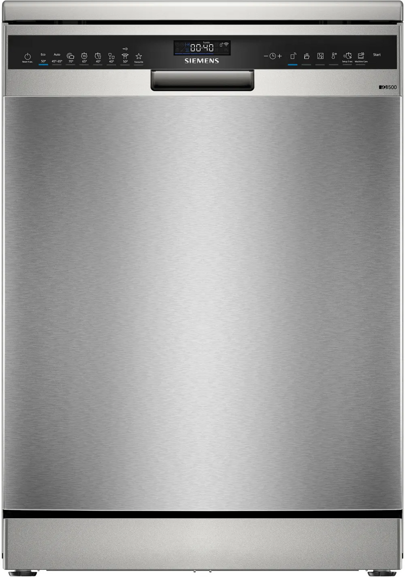 Load image into Gallery viewer, Siemens SN25EI38CM Home Connect Dishwasher, 8 Programmes
