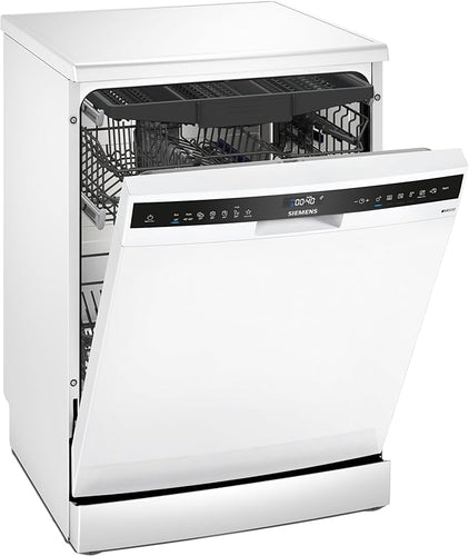 Siemens SN25HW76MM Home Connect Dishwasher, 60 cm