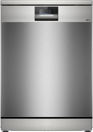 Siemens SN27ZI86DM Free Standing iQ700 Dishwasher