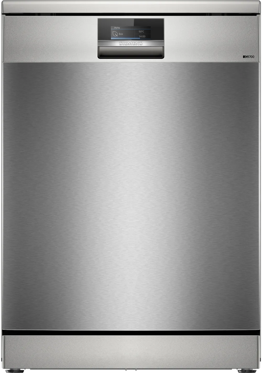 Siemens SN27ZI86DM Free Standing iQ700 Dishwasher