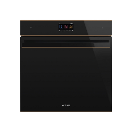 Smeg Built In Electric Oven, 60 cm, SOP6604TPNR