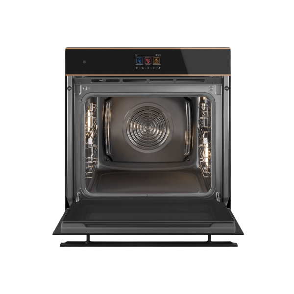 Load image into Gallery viewer, Smeg Built In Electric Oven, 60 cm, SOP6604TPNR
