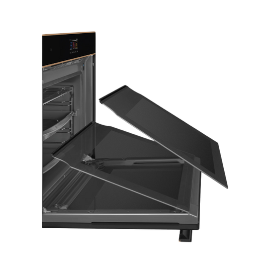 Smeg Built In Electric Oven, 60 cm, SOP6604TPNR