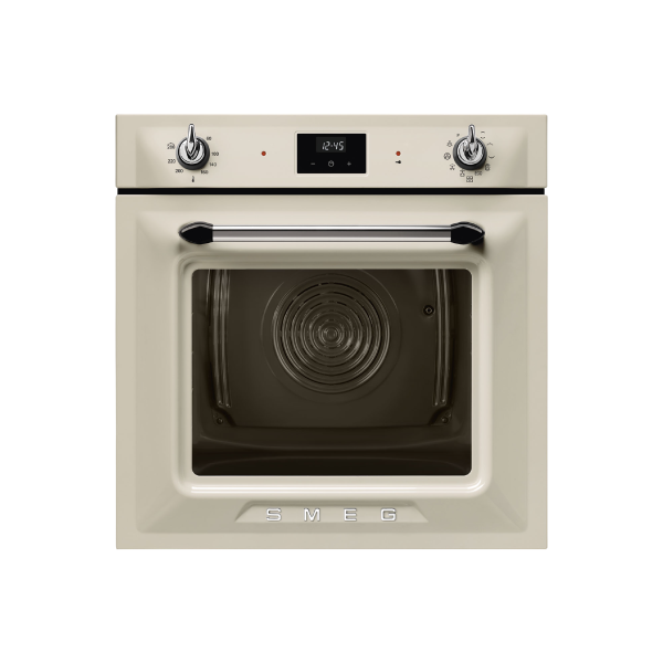 Load image into Gallery viewer, Smeg Oven Galileo Traditional pyro SOP6900TP
