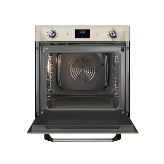 Smeg Oven Galileo Traditional pyro SOP6900TP