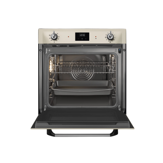 Smeg Oven Galileo Traditional pyro SOP6900TP
