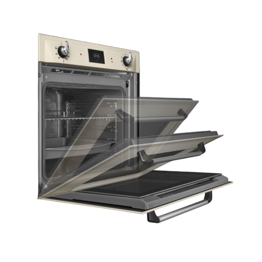 Smeg Oven Galileo Traditional pyro SOP6900TP