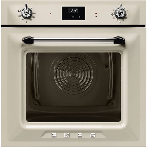 Smeg Oven Galileo Traditional pyro SOP6900TP