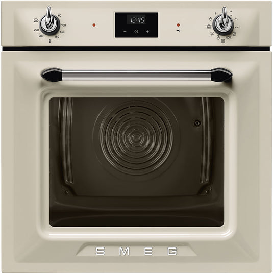 Smeg Oven Galileo Traditional pyro SOP6900TP