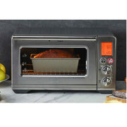 Sage SOV860BSS4GUK1 the Smart Oven Air Fryer Stainless Steel