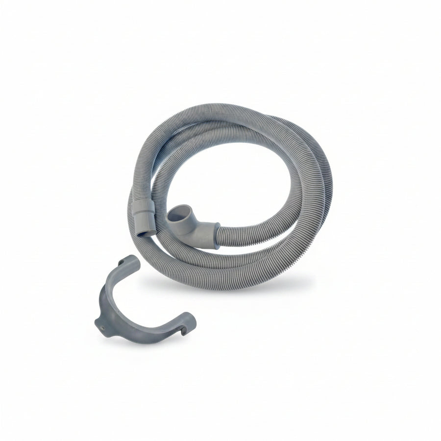 SPARES2GO Drain Hose Pipe for Hotpoint Dishwasher (20mm : 30mm : 2 Metres) Price Shop in Dubai UAE. faj.ae