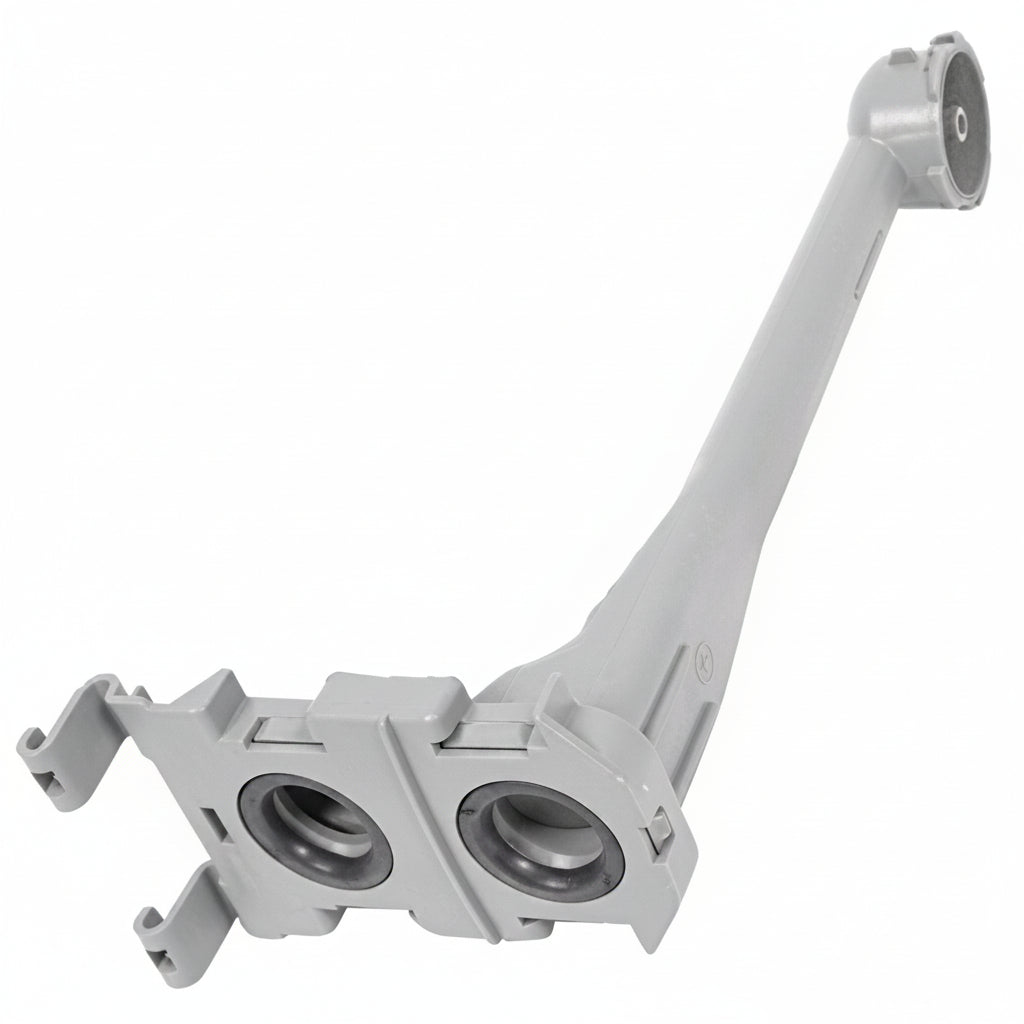 SPARES2GO Top Upper Spray Arm Feed Pipe for Fisher & Paykel Dishwasher Price Shop in Dubai UAE. faj.ae